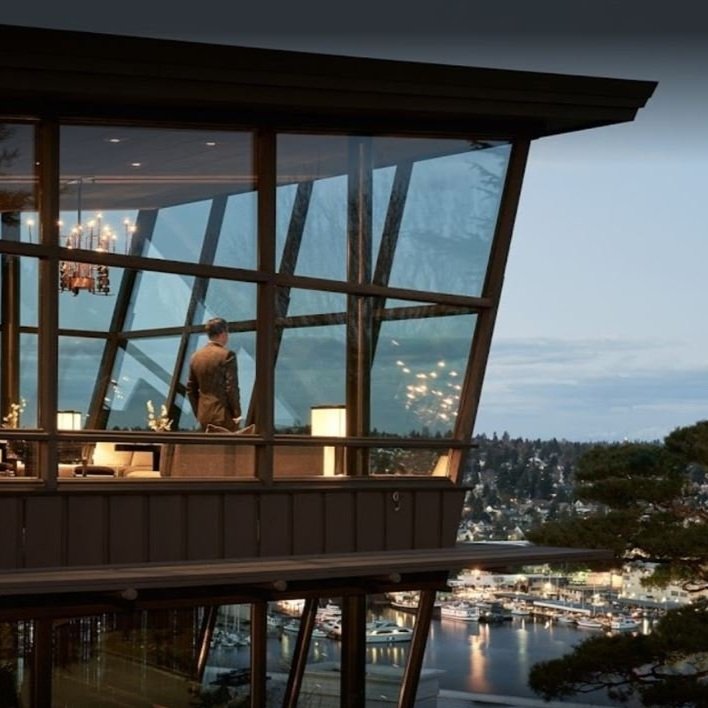 pacific northwest wedding venues