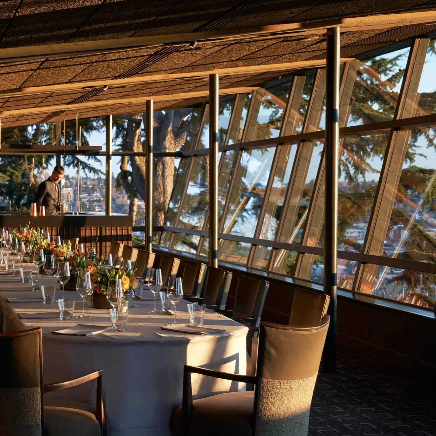 pacific northwest wedding venues