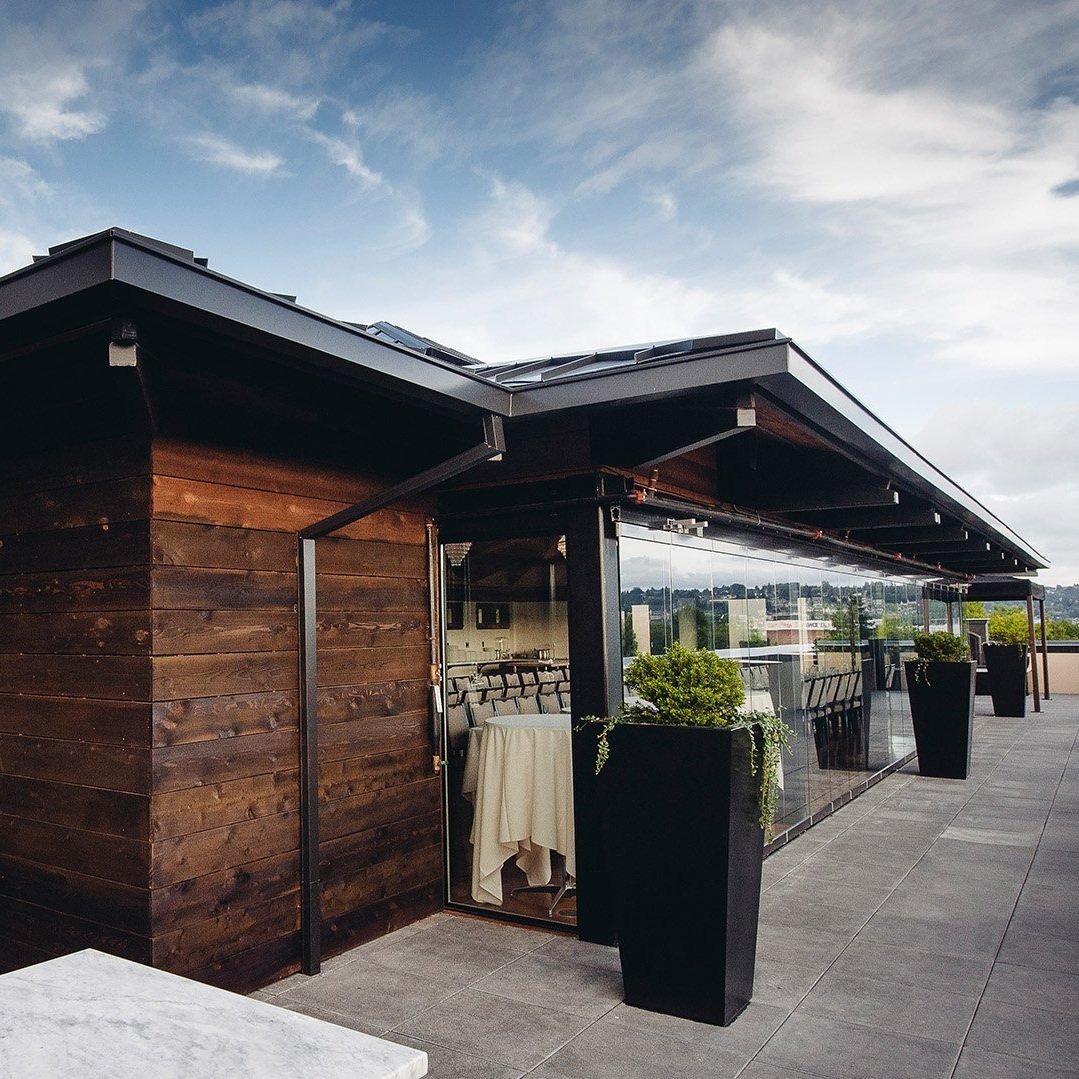 seattle city venues