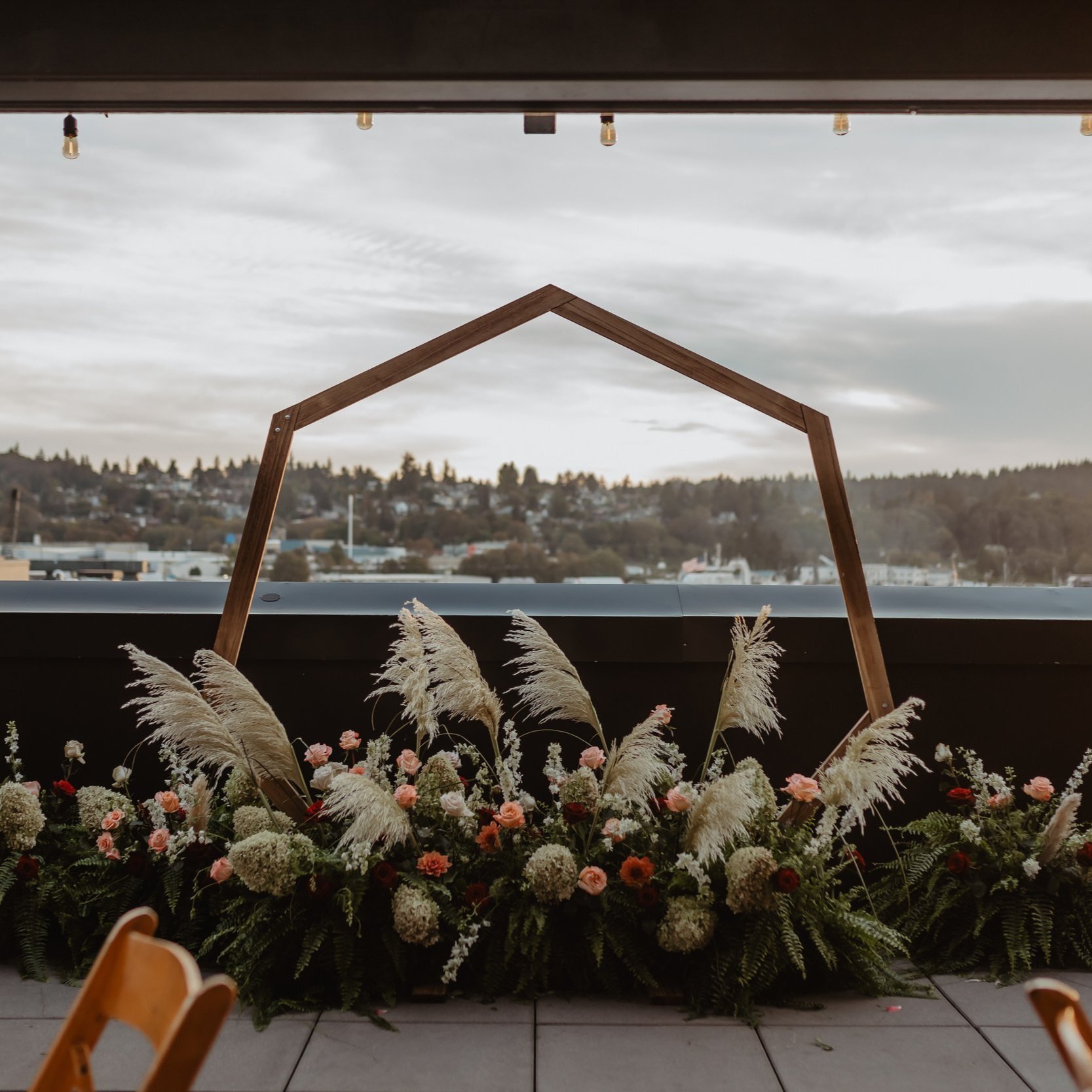 seattle city venues