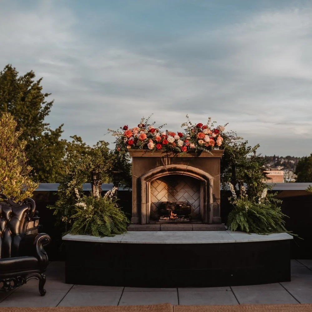 seattle city venues