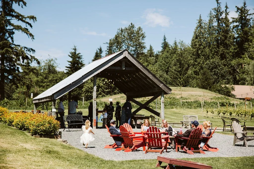 heyday farms wedding
