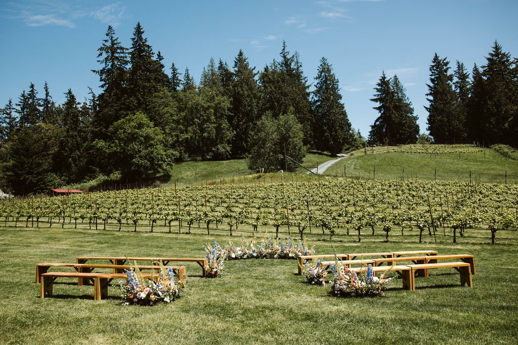heyday farms wedding