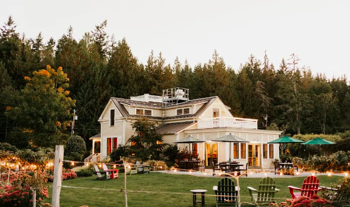 heyday farm