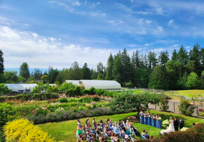heyday farm