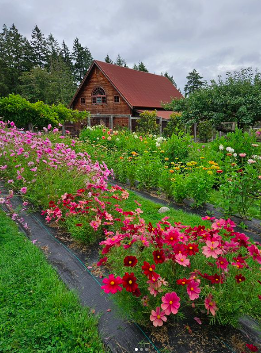 heyday farm