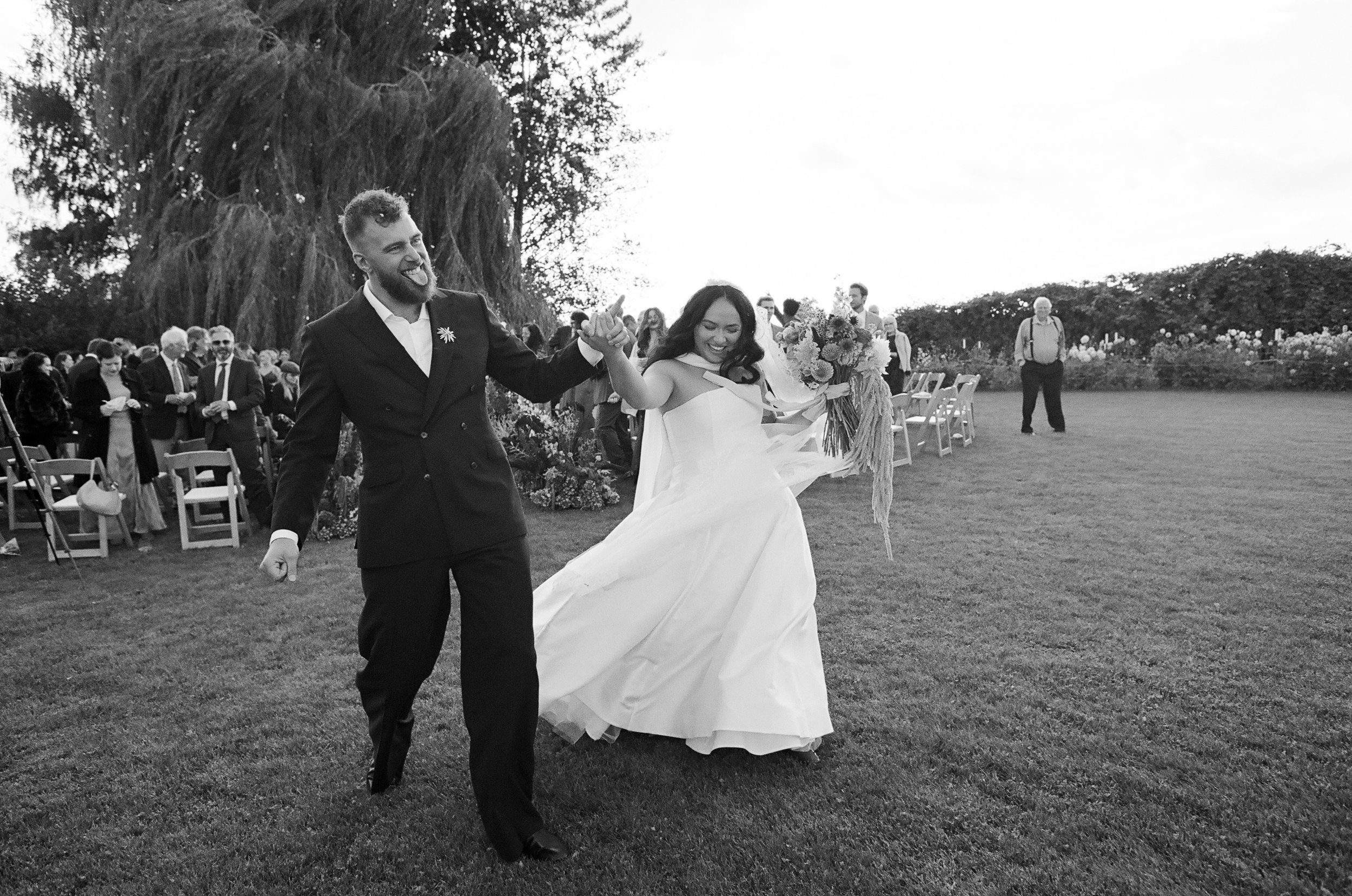 Which Wedding Planning Package is the One for Us?