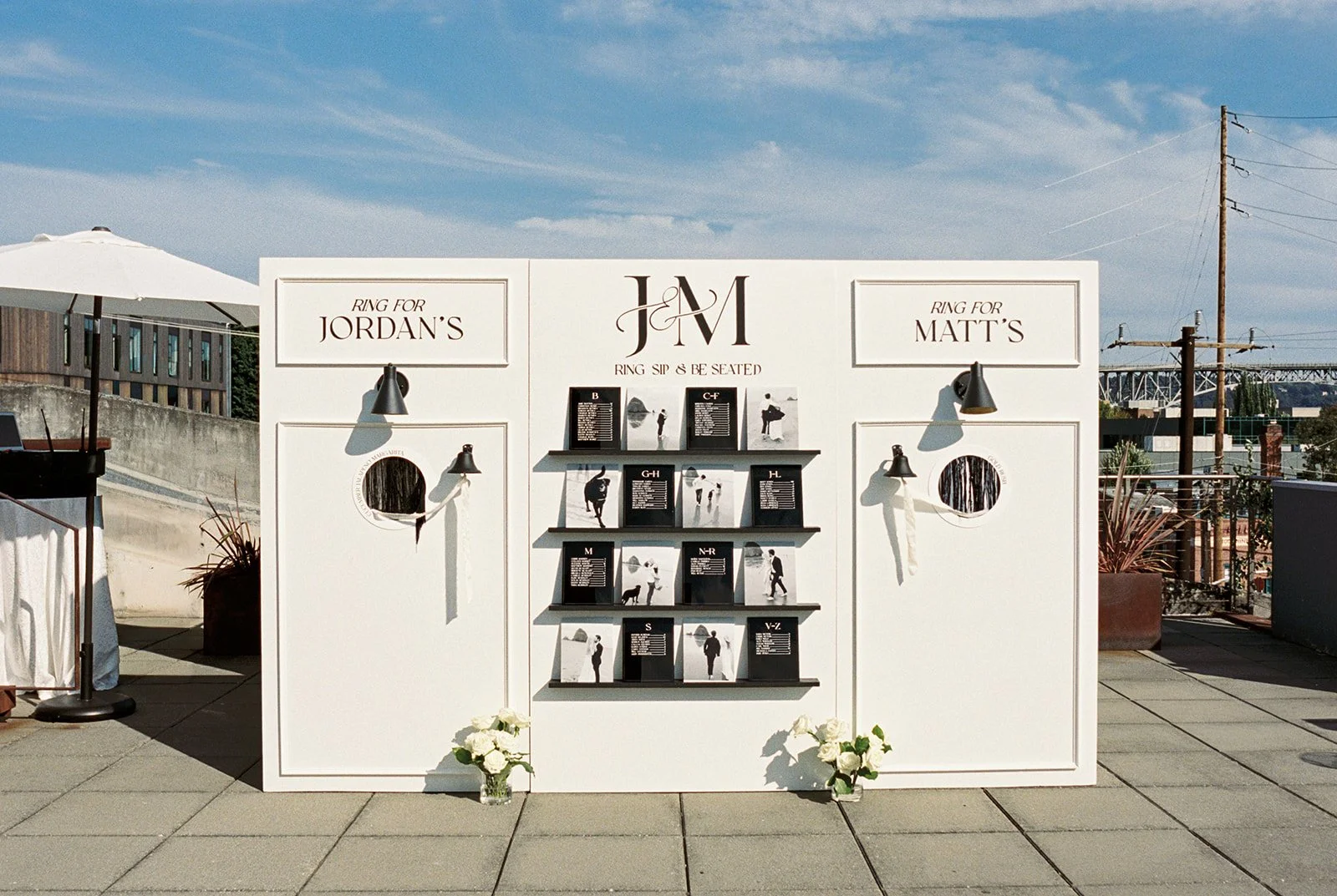 How to Write a Wedding Day Timeline (When You’re DIY-ing the Planning)