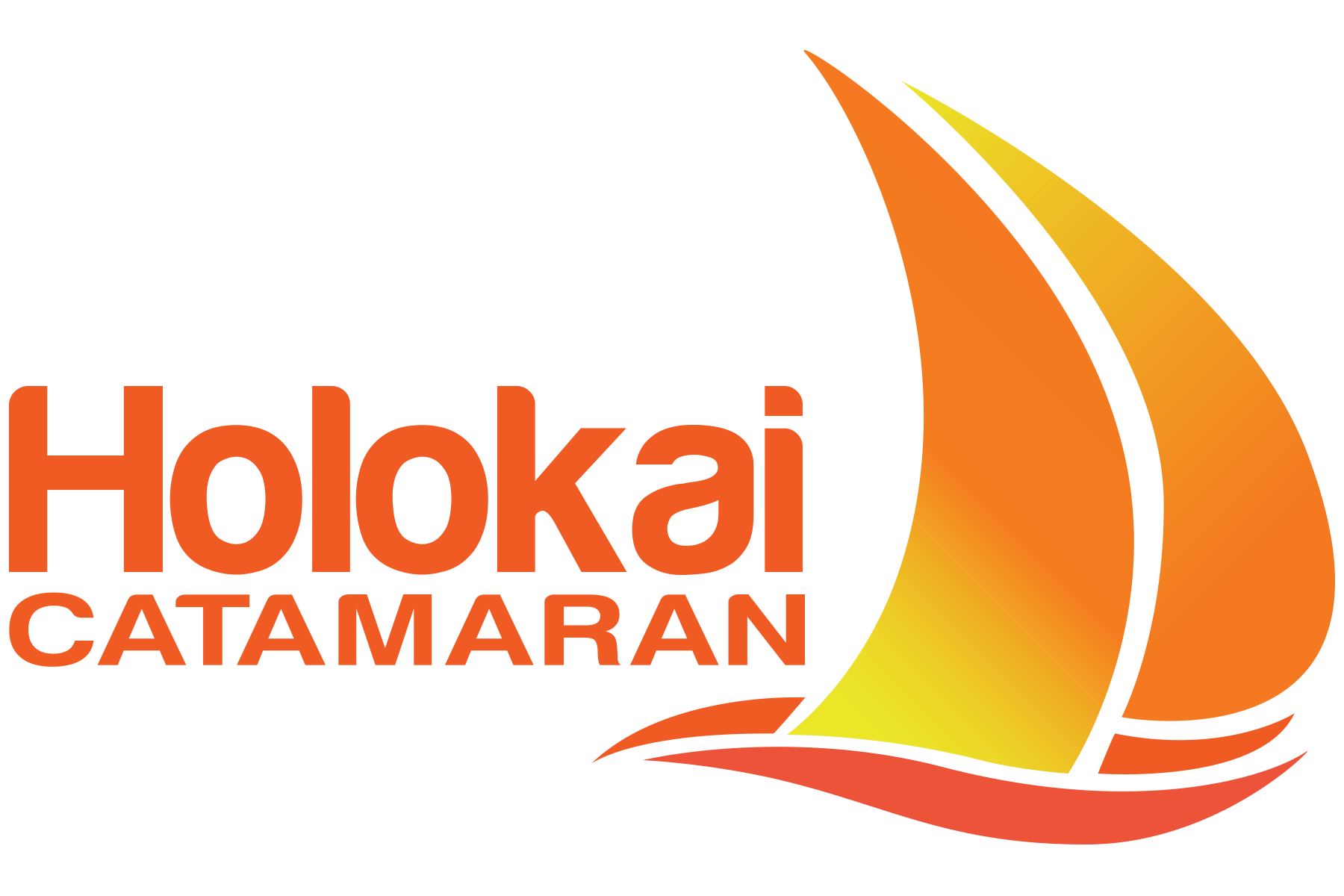 Sail Holokai