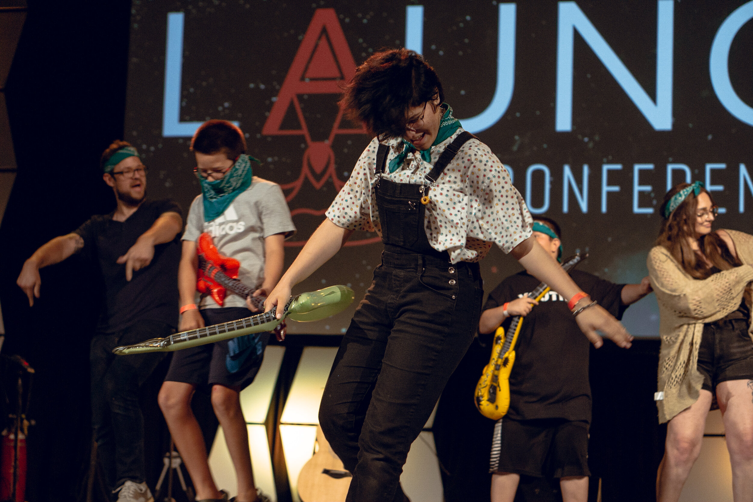 Four Corners Youth — Church of the Four Corners