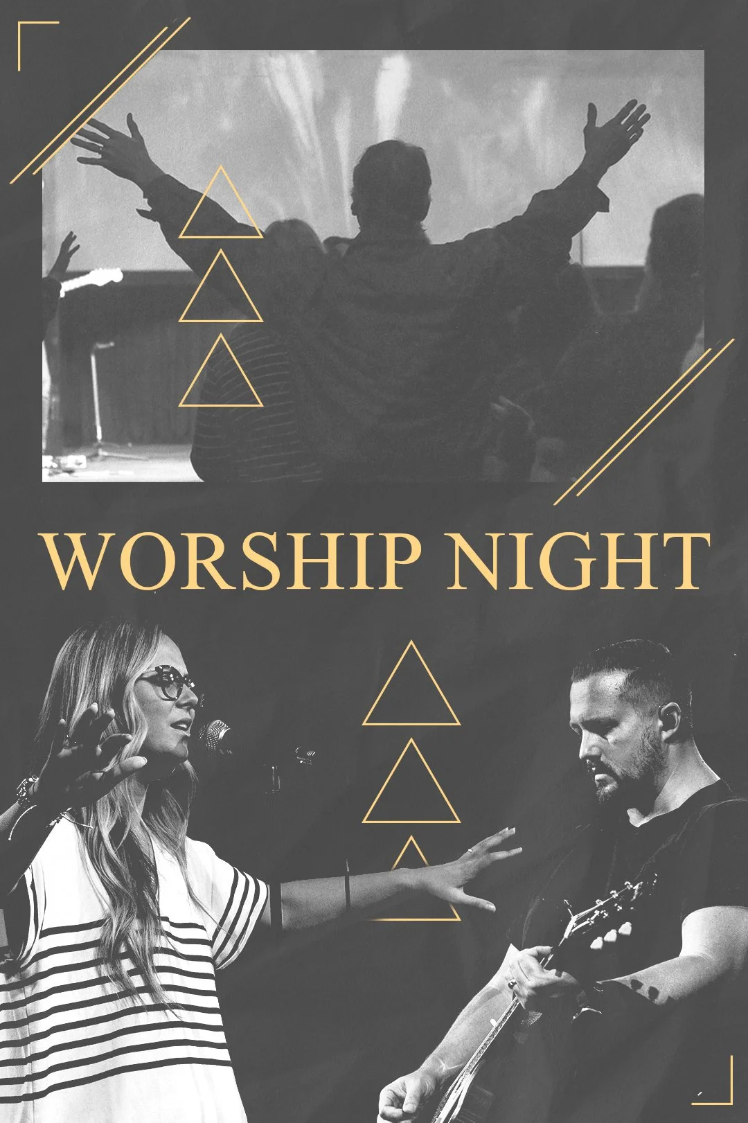 Worship Night