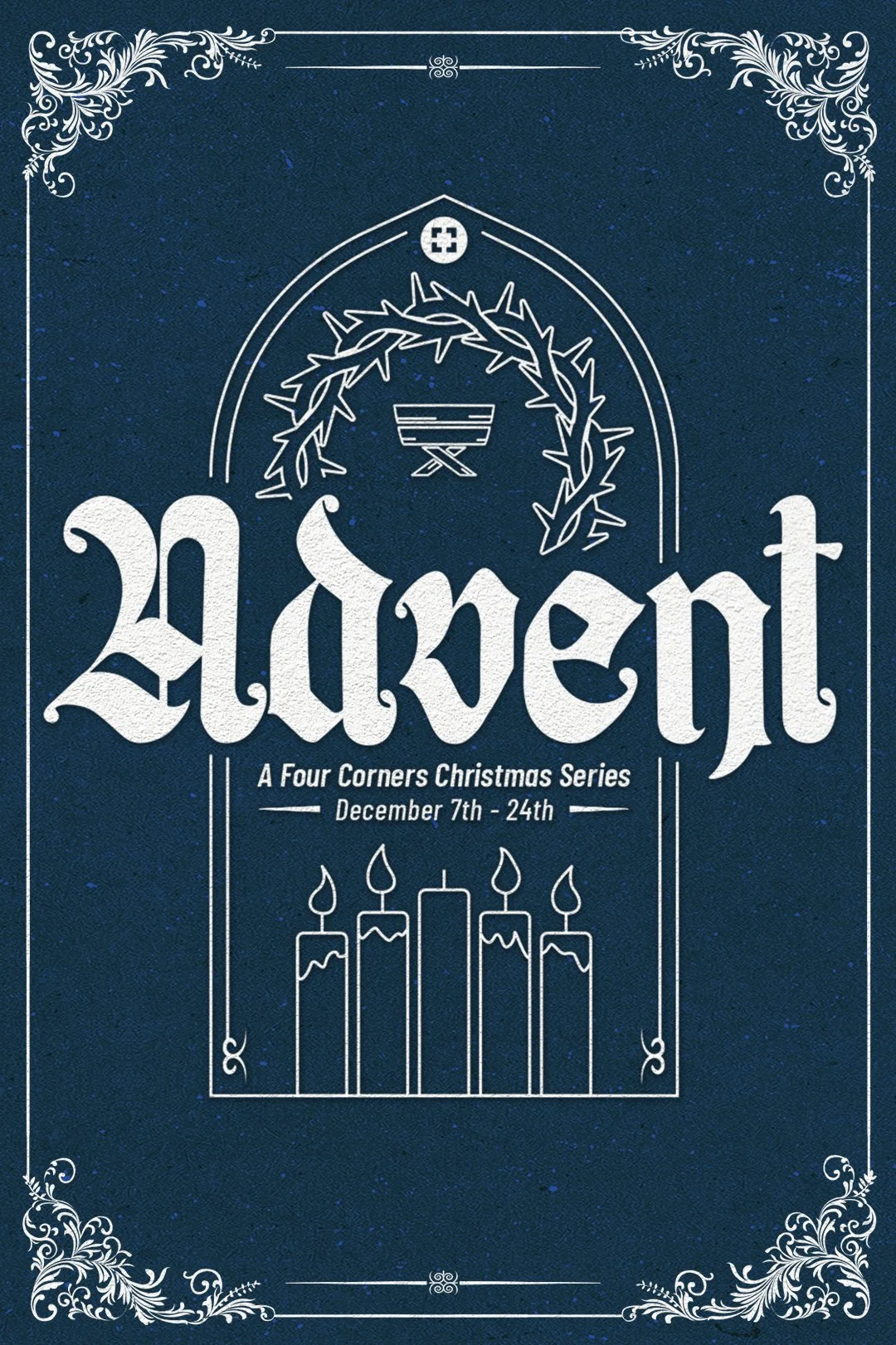 Advent Message Series