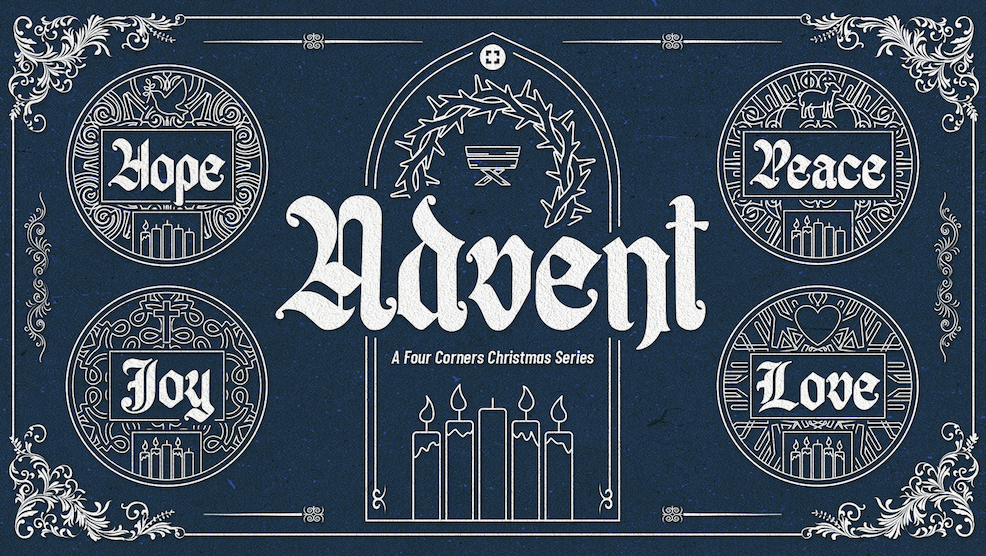 Advent - 2025