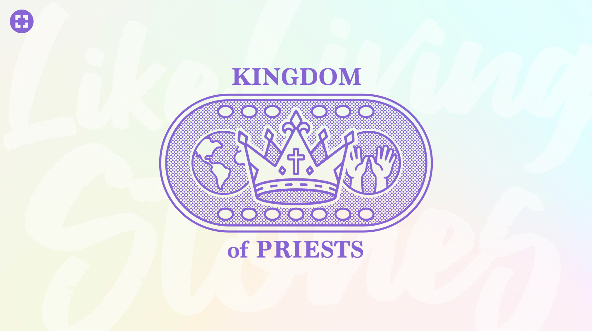 Kingdom of Priests