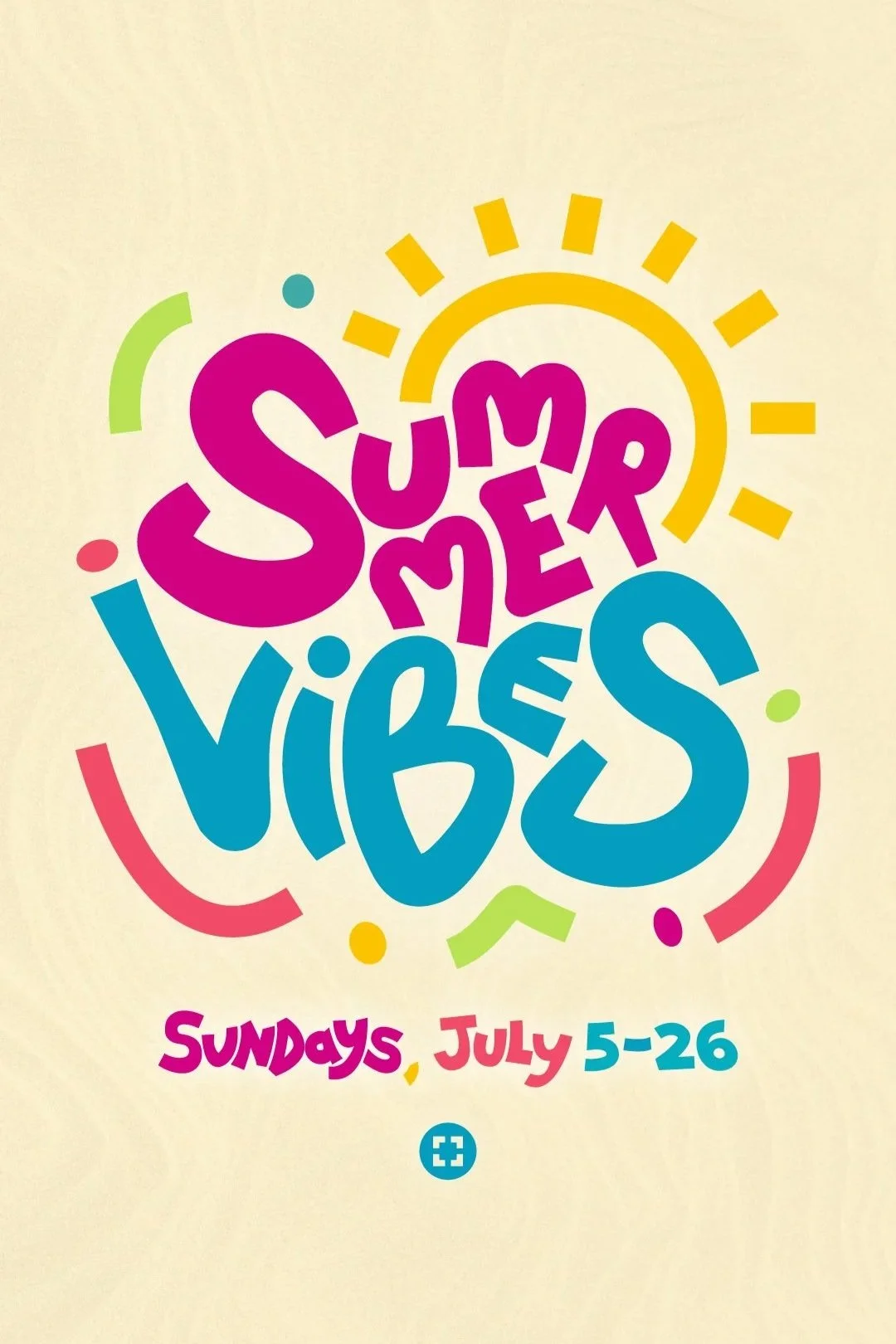 Summer Vibes