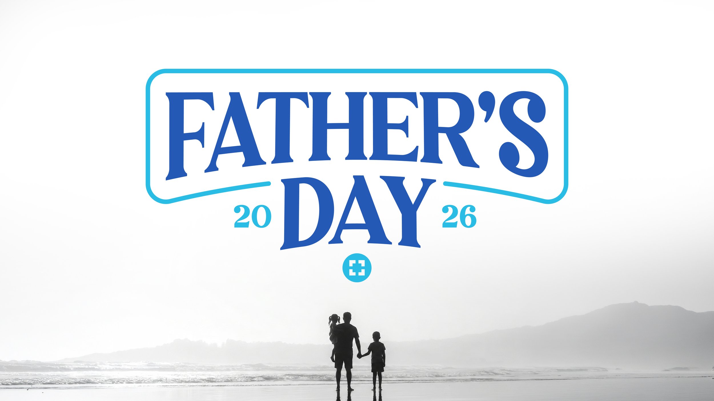 Father's Day 2026