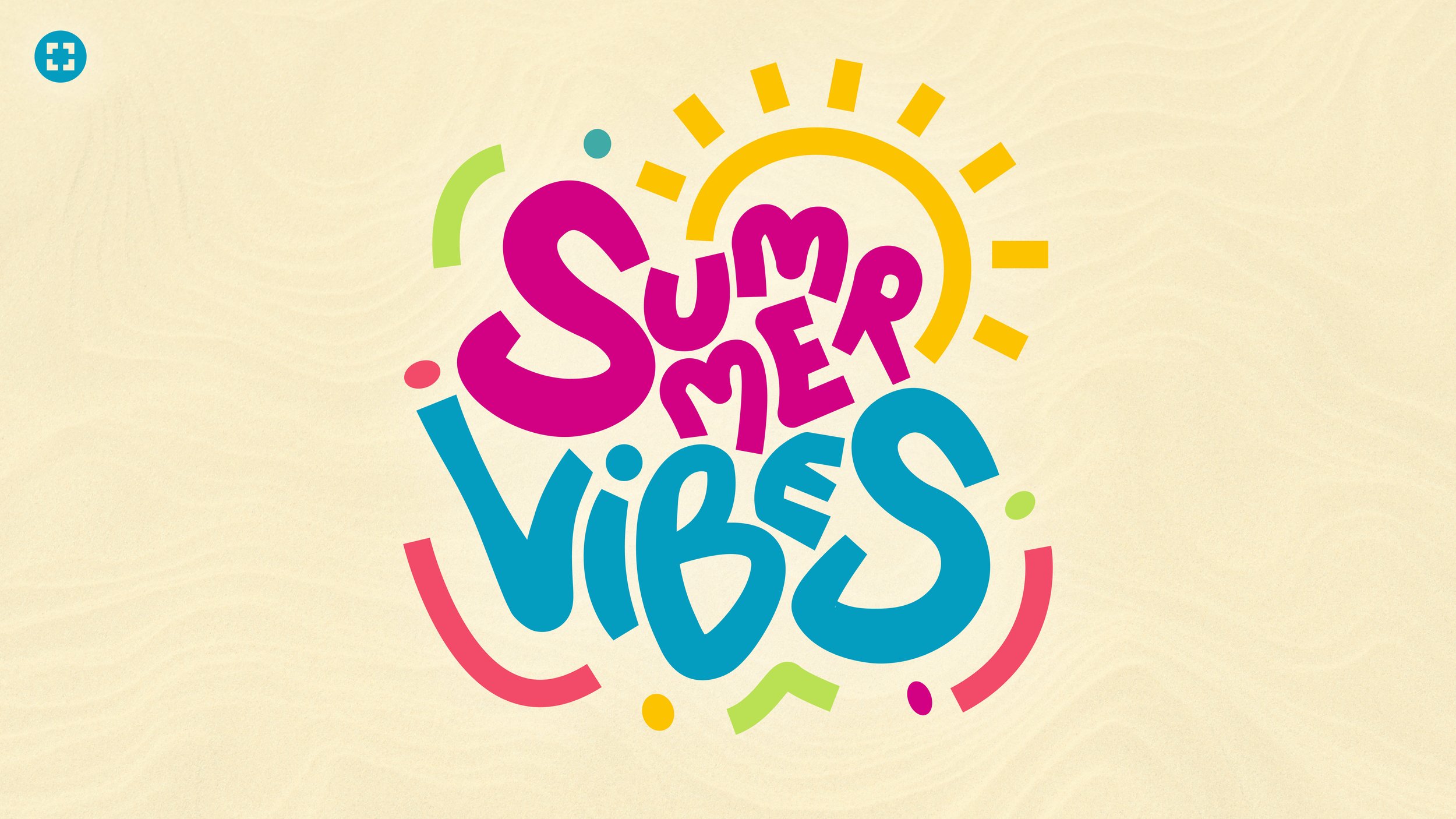 Summer Vibes 2026