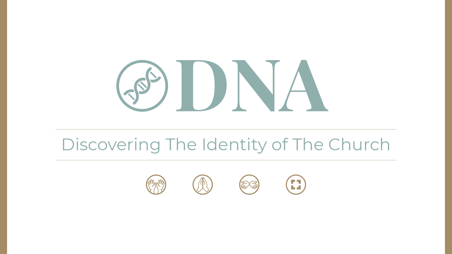 DNA Series