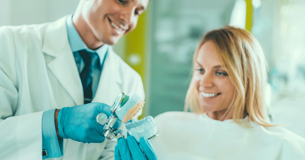 What is Cosmetic Dentistry? And Other Common Questions