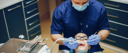 Emergency Dental Care From First Aid to Cosmetic Dentistry 