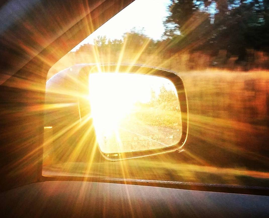 every. single. thing. is temporary. 