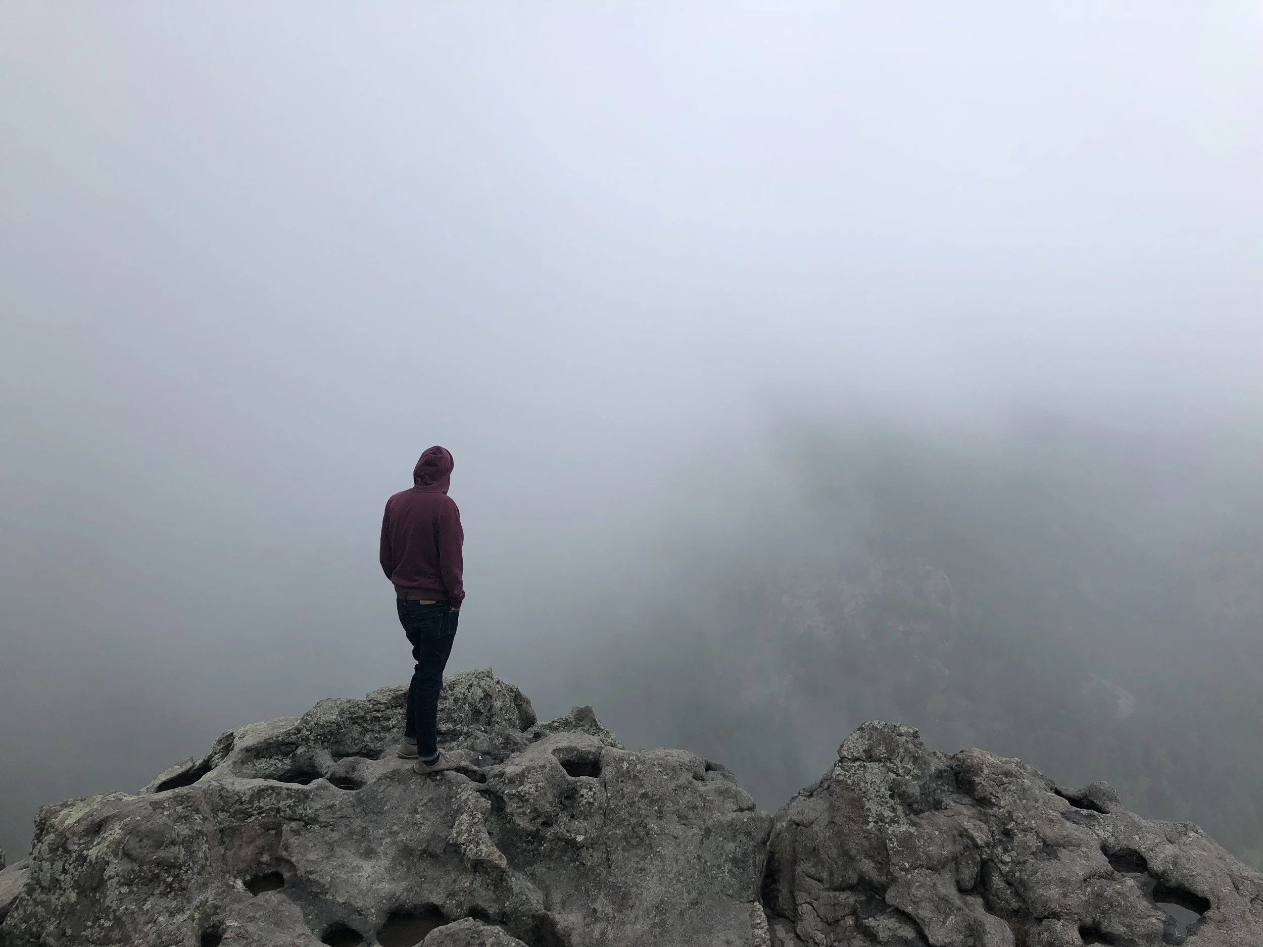 rendezvous at the cliffside 