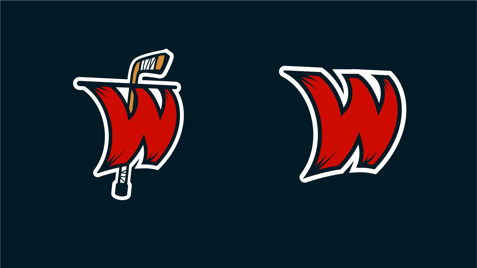  Secondary Logos 