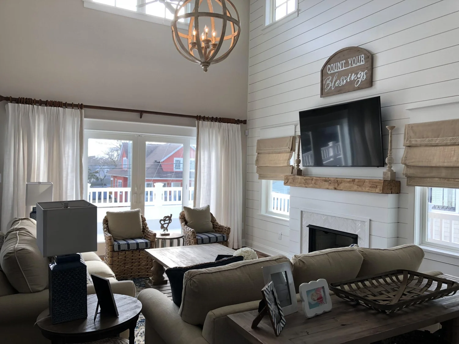 Avalon Beach — Kelley Price Interiors