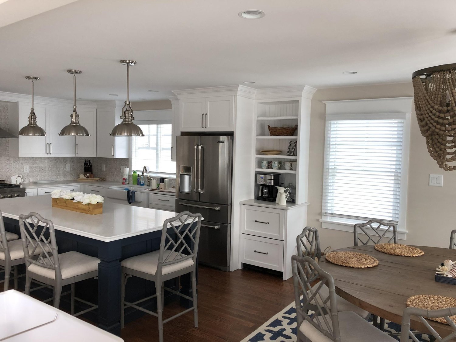 Avalon Beach — Kelley Price Interiors