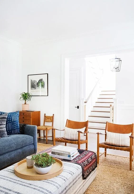 Favorite Upholstered Ottomans | Kelley Price Interiors.jpg