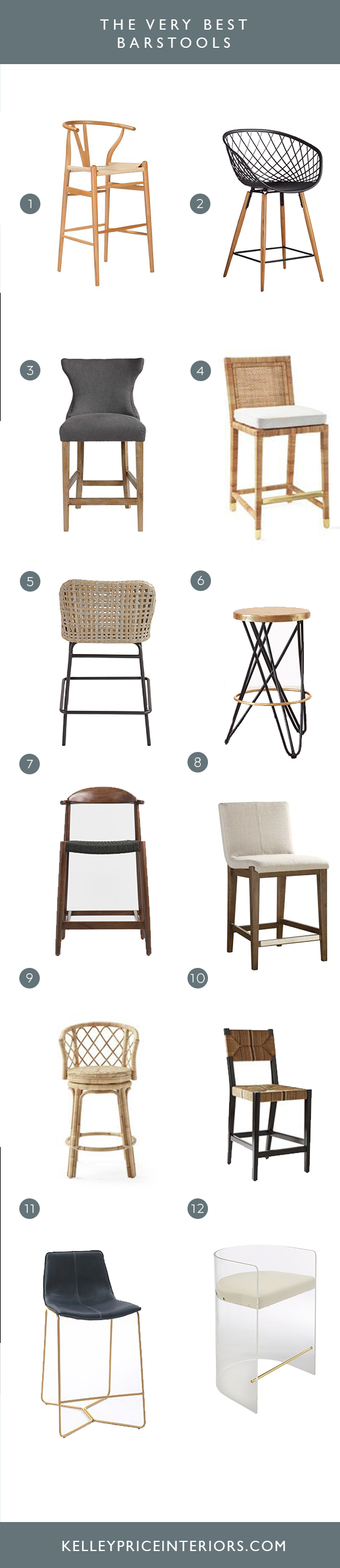 The Best Barstools Round Up by Kelley Price Inteirors.png