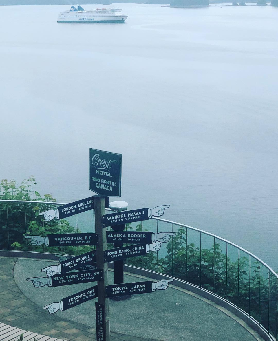 Wherever your workplace is located, we will travel to assist your team. Serving every great corner of beautiful British Columbia (and beyond)