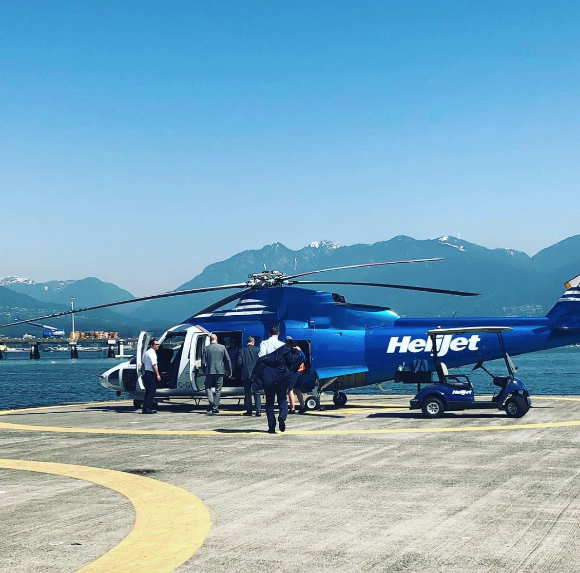 Wherever your workplace is located, we will travel to assist your team. Serving every great corner of beautiful British Columbia (and beyond)