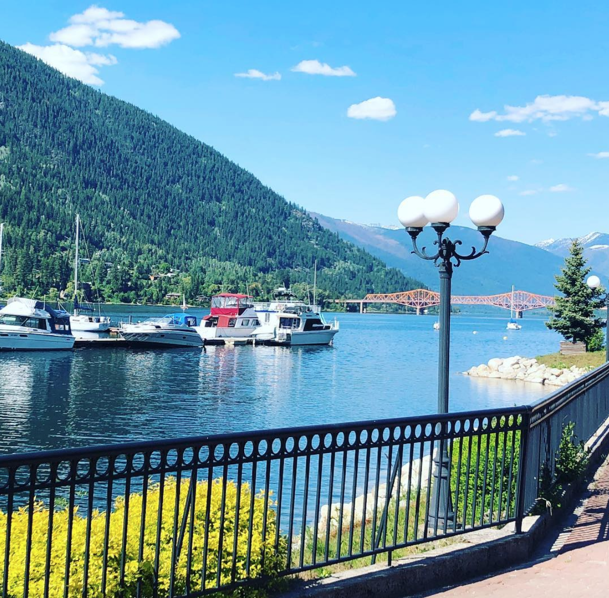 Wherever your workplace is located, we will travel to assist your team. Serving every great corner of beautiful British Columbia (and beyond)