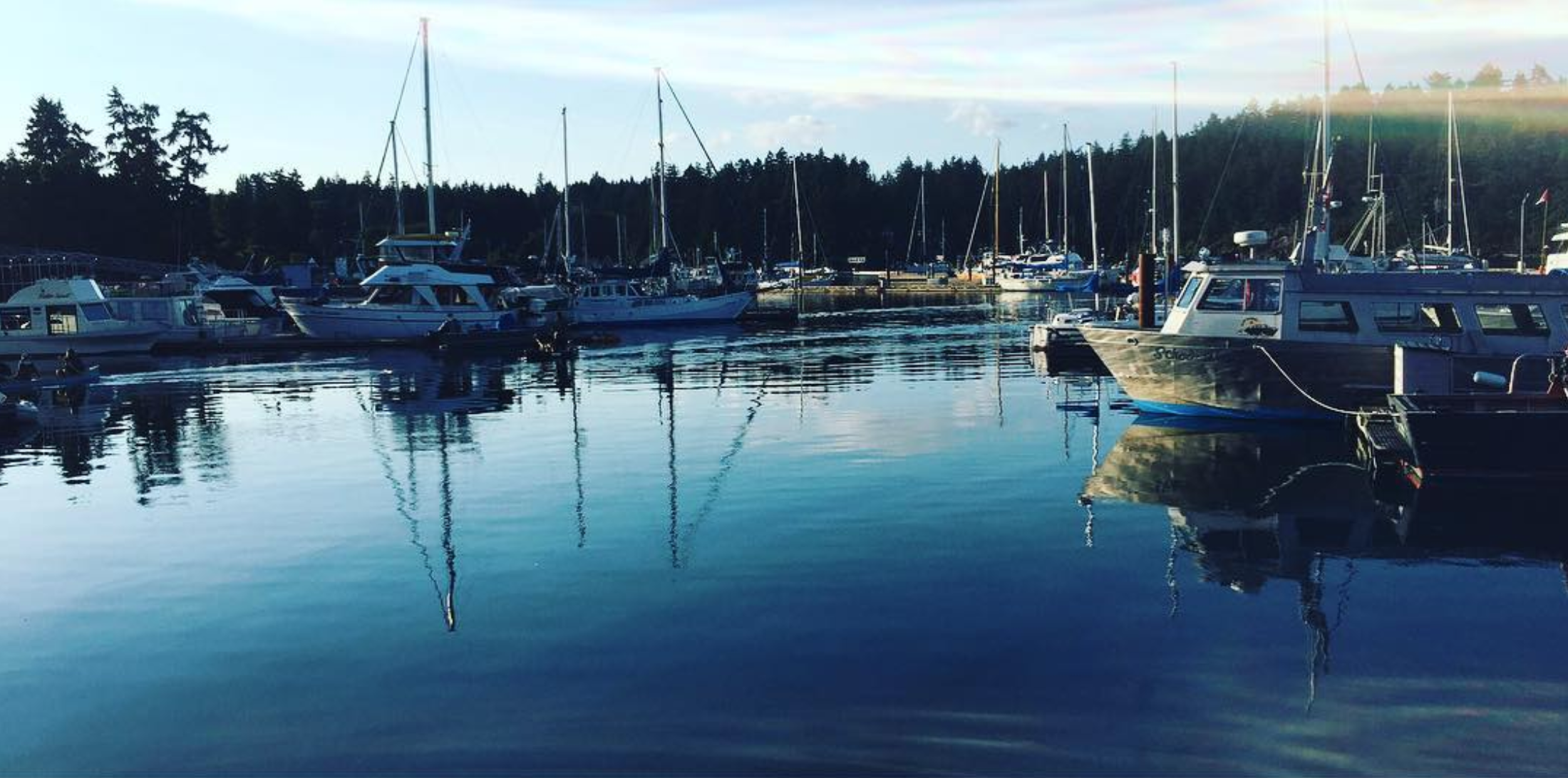 Wherever your workplace is located, we will travel to assist your team. Serving every great corner of beautiful British Columbia (and beyond)