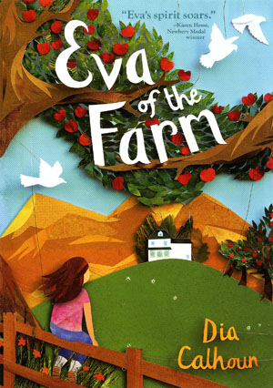 Eva of the Farm