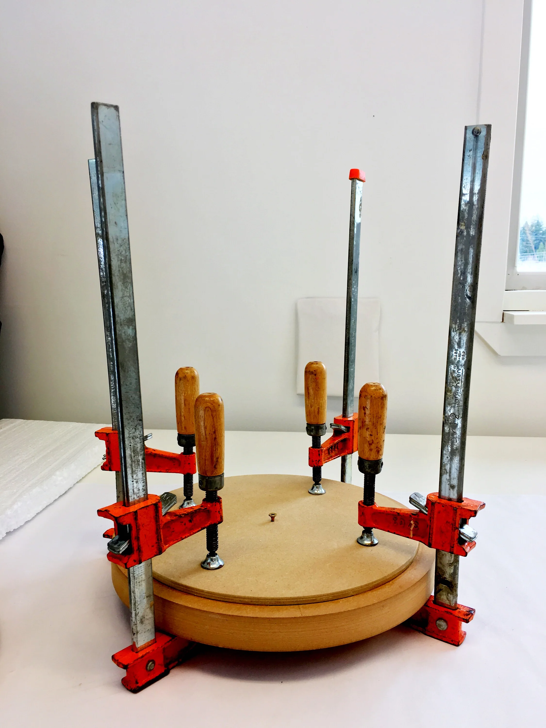 Introducing Beauty in the Making...