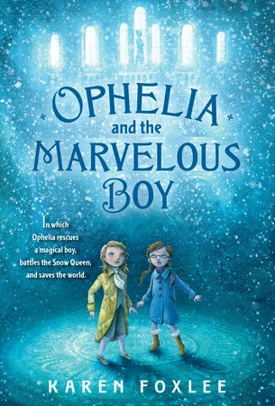 Sleuthing the Snow Queen: Classroom Project