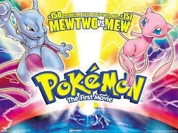 Pokémon: The First Movie - Co-Writer, English Adaptation
