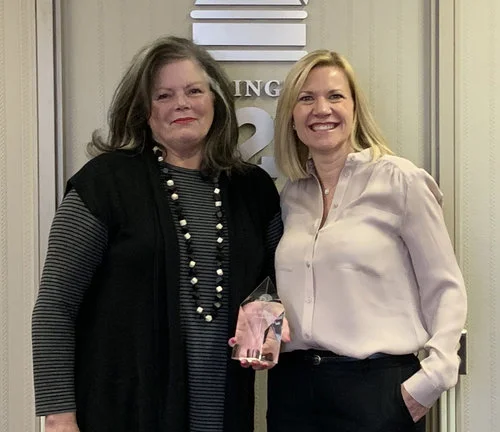 Dede Wamberg & Kelly Henry