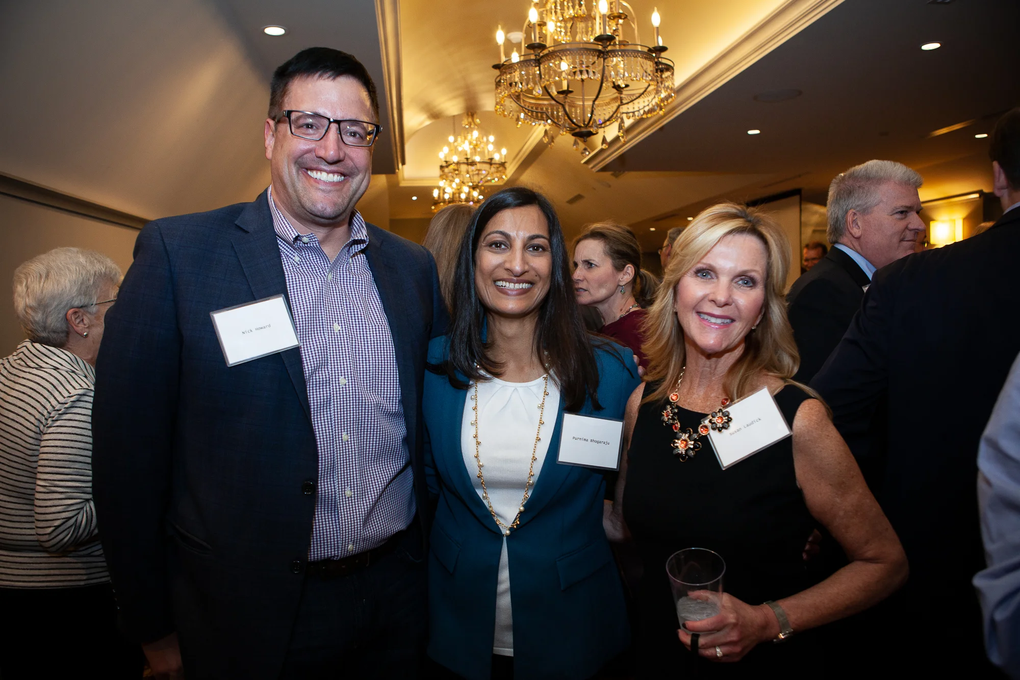 About Us — Barrington 220 Educational Foundation