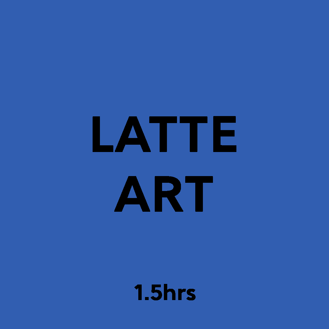 Latte Art