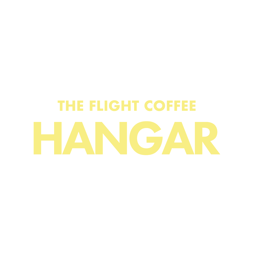 The Flight Coffee Hangar 