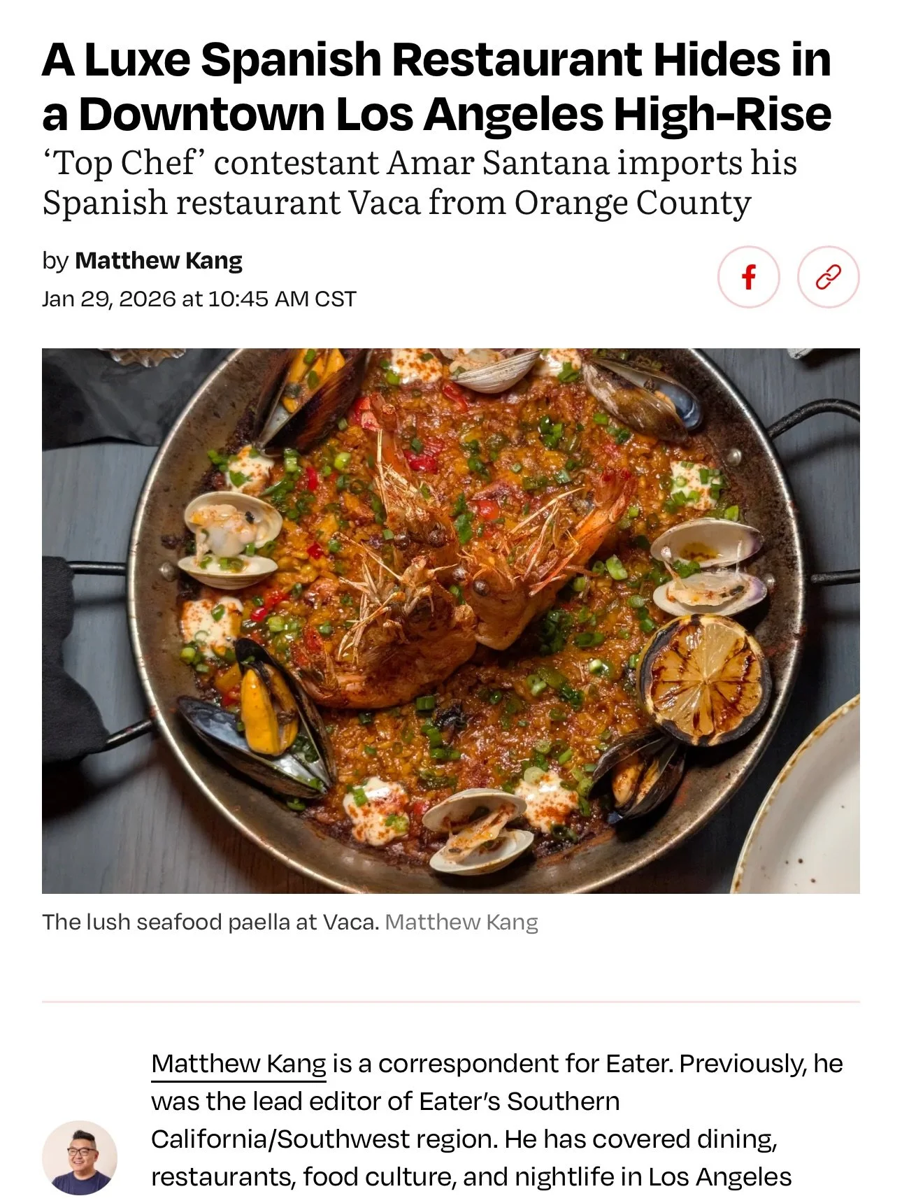 BIG shoutout to @mattatouille at @eater_la for this fantastic article. We so appreciate your words and support!

Have you been to see us in LA?!

📍DTLA | Costa Mesa 

🔗book your table
&bull;
&bull;
&bull;
&bull;
&bull;
&bull;
#dtlaeats #dtlafoodie 