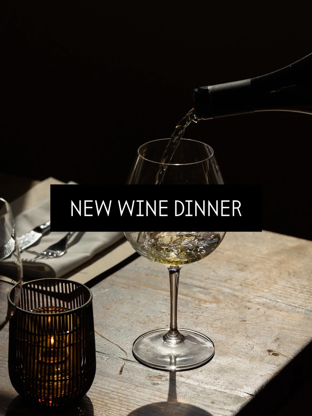 TASTING DINNERS ARE BACK

⭐️Join us April 29th

Experience Broadway&rsquo;s 5-Course NID TISSE Wine Dinner &mdash; a refined evening of terroir-driven wines paired with seasonal dishes by Chef Amar Santana.

Reserve your seat via the link in bio

&bu
