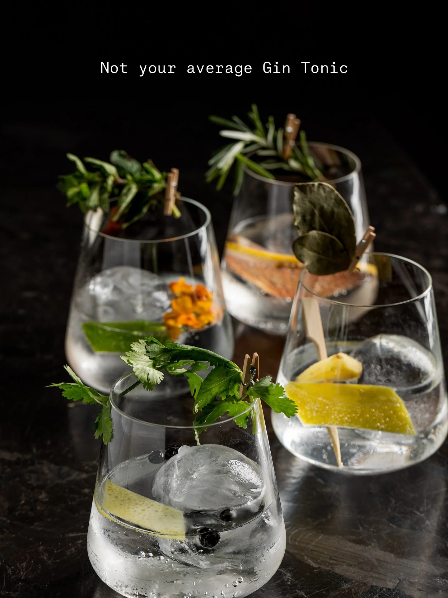 Which one are you ordering?

📍 Costa Mesa
🔗 Reserve through link in bio

&bull;
&bull;
&bull;
&bull;
&bull;
&bull;
#gintonics #spanishcocktails #costamesa #costamesaca