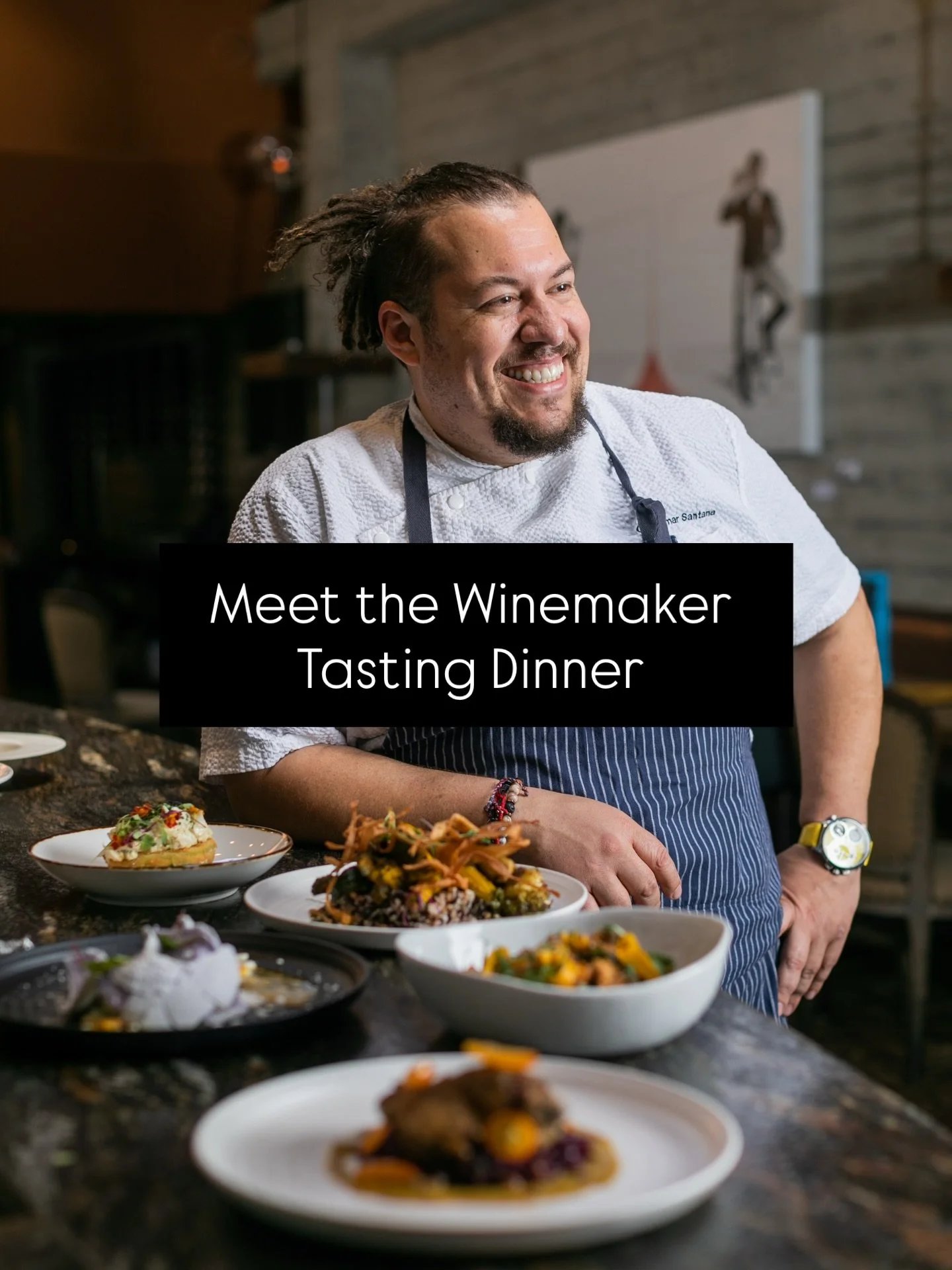 Meet the winemaker.
Marie-Laure Ammons of NID TISS&Eacute; joins us for one night only.

Wednesday, April 29 | 6PM
🔗Limited seats. Reserve now
&bull;
&bull;
&bull;
&bull;
&bull;
&bull;
#tastingdinner #lagunabeachcommunity #mylagunabeach #allthingsor