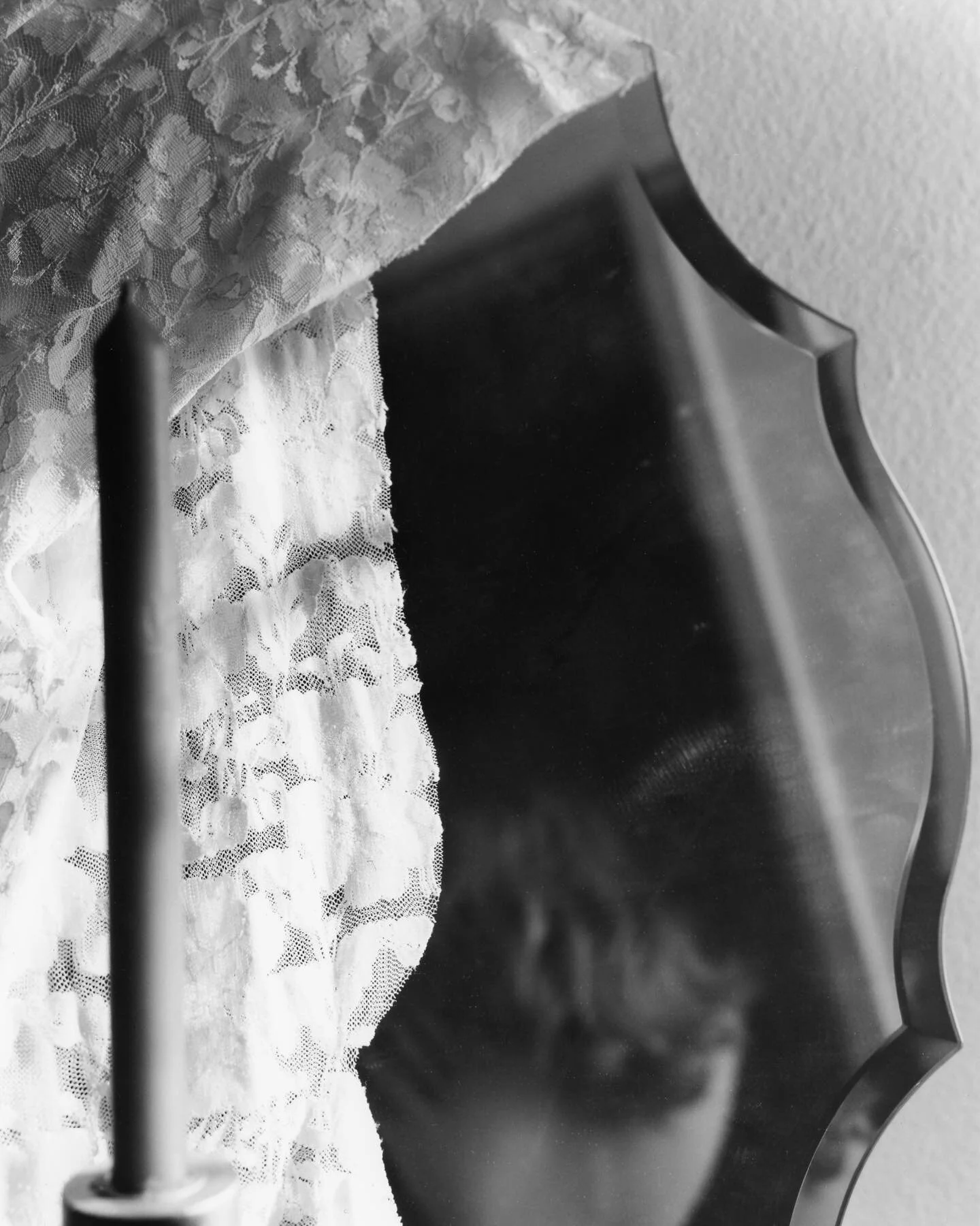 New work - Untitled, 2023
Shot on 4x5, printed on FB paper