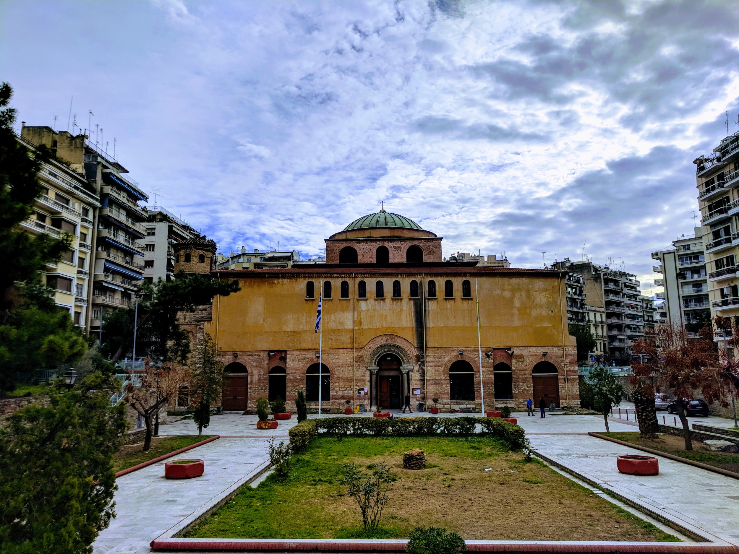 Agia Sofia