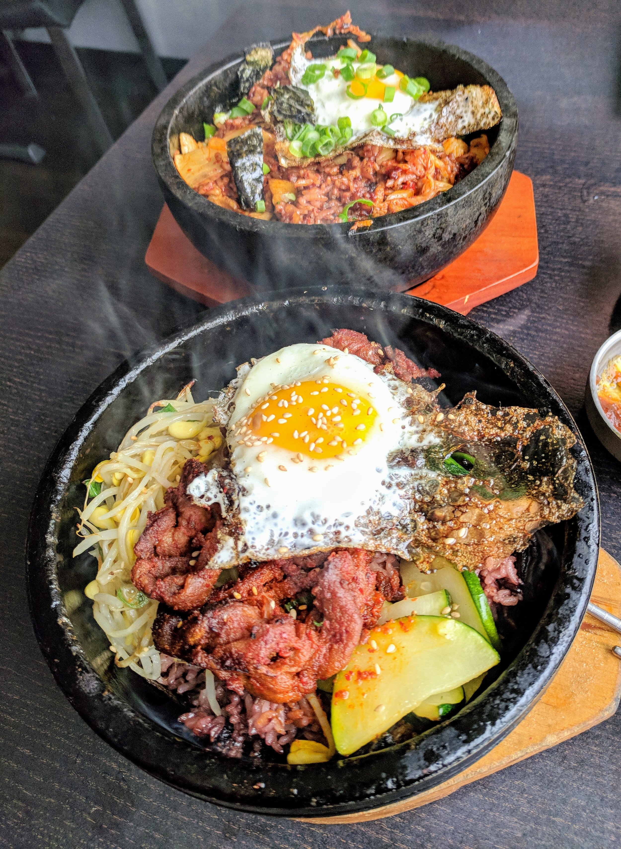 Sura Korean BBQ & Tofu House